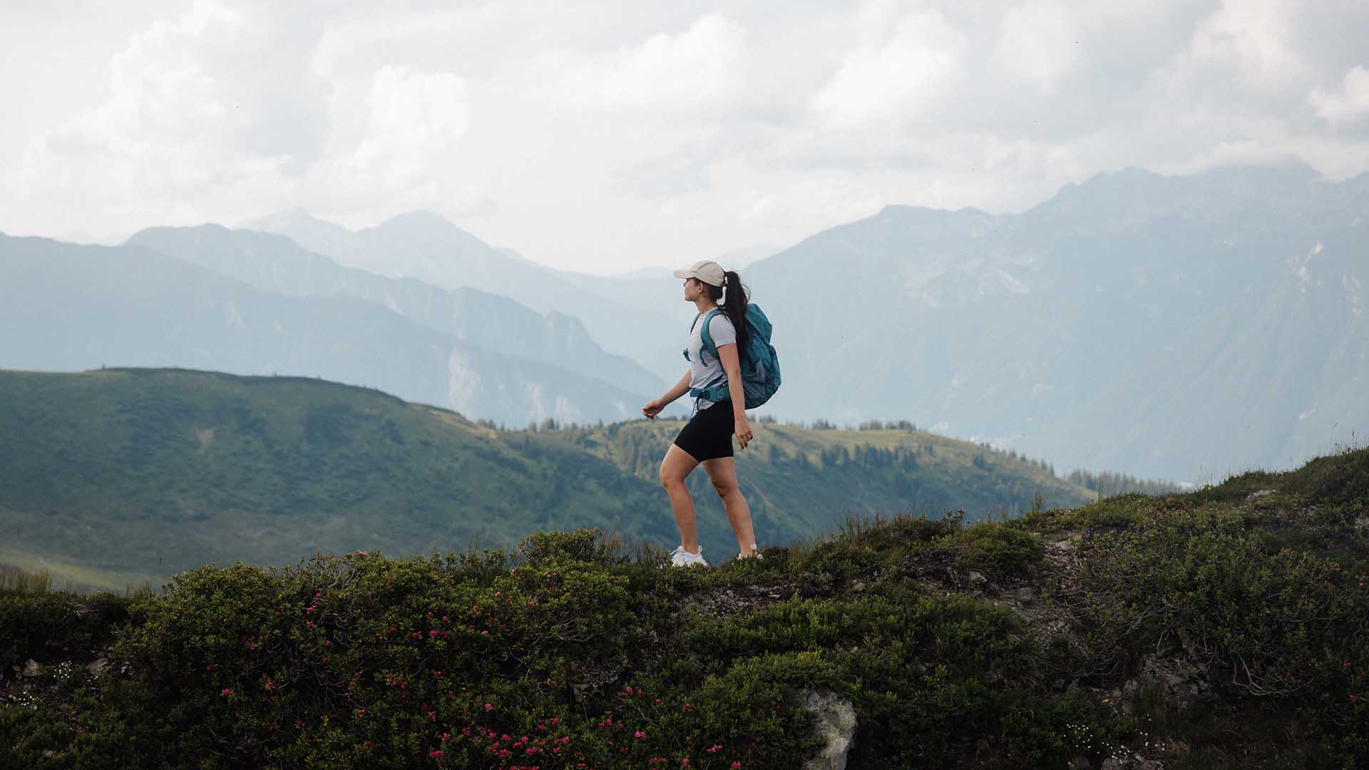Wandern-Spieljoch Fuegen-1
