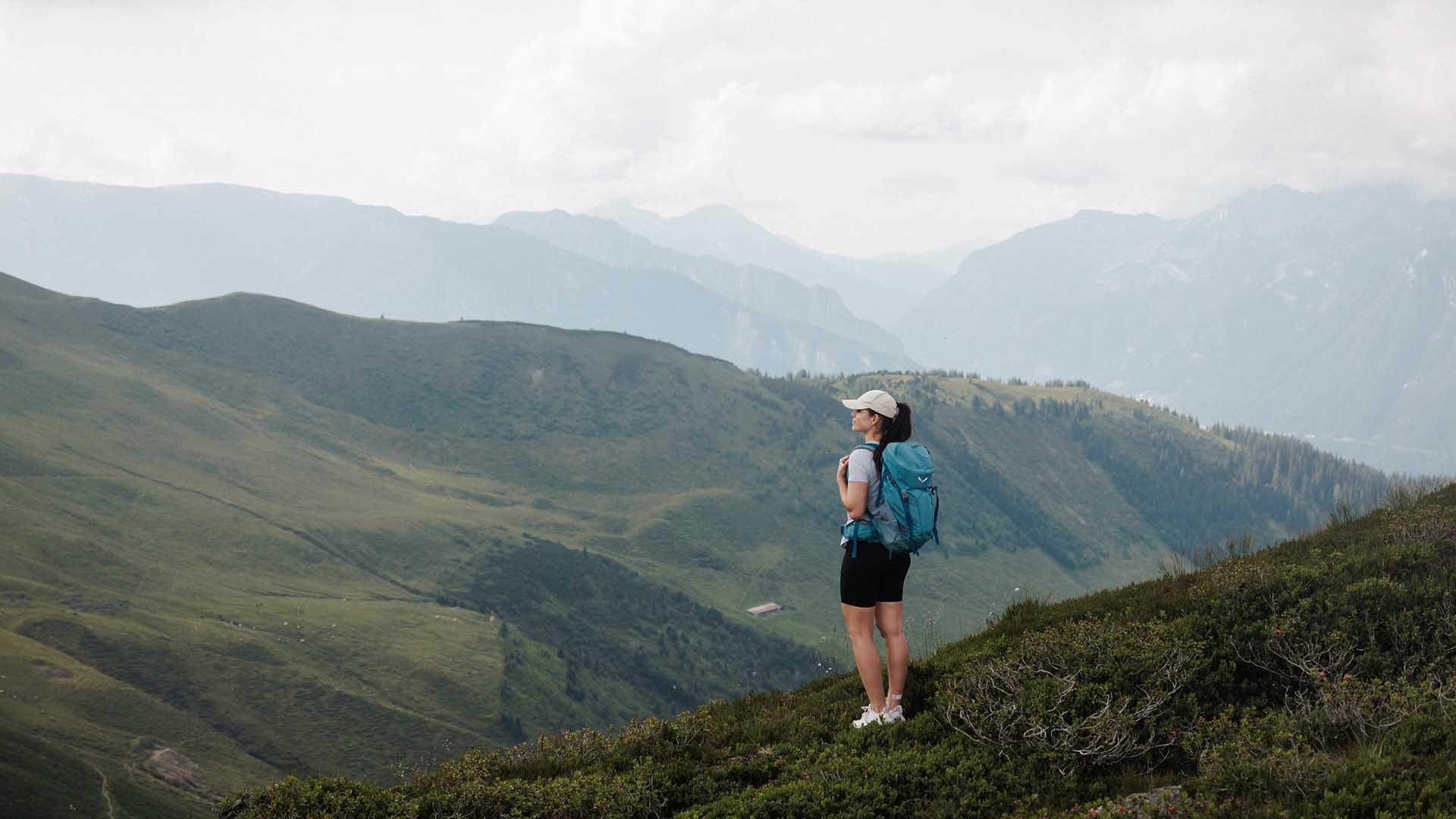 Wandern-Spieljoch Fuegen-2