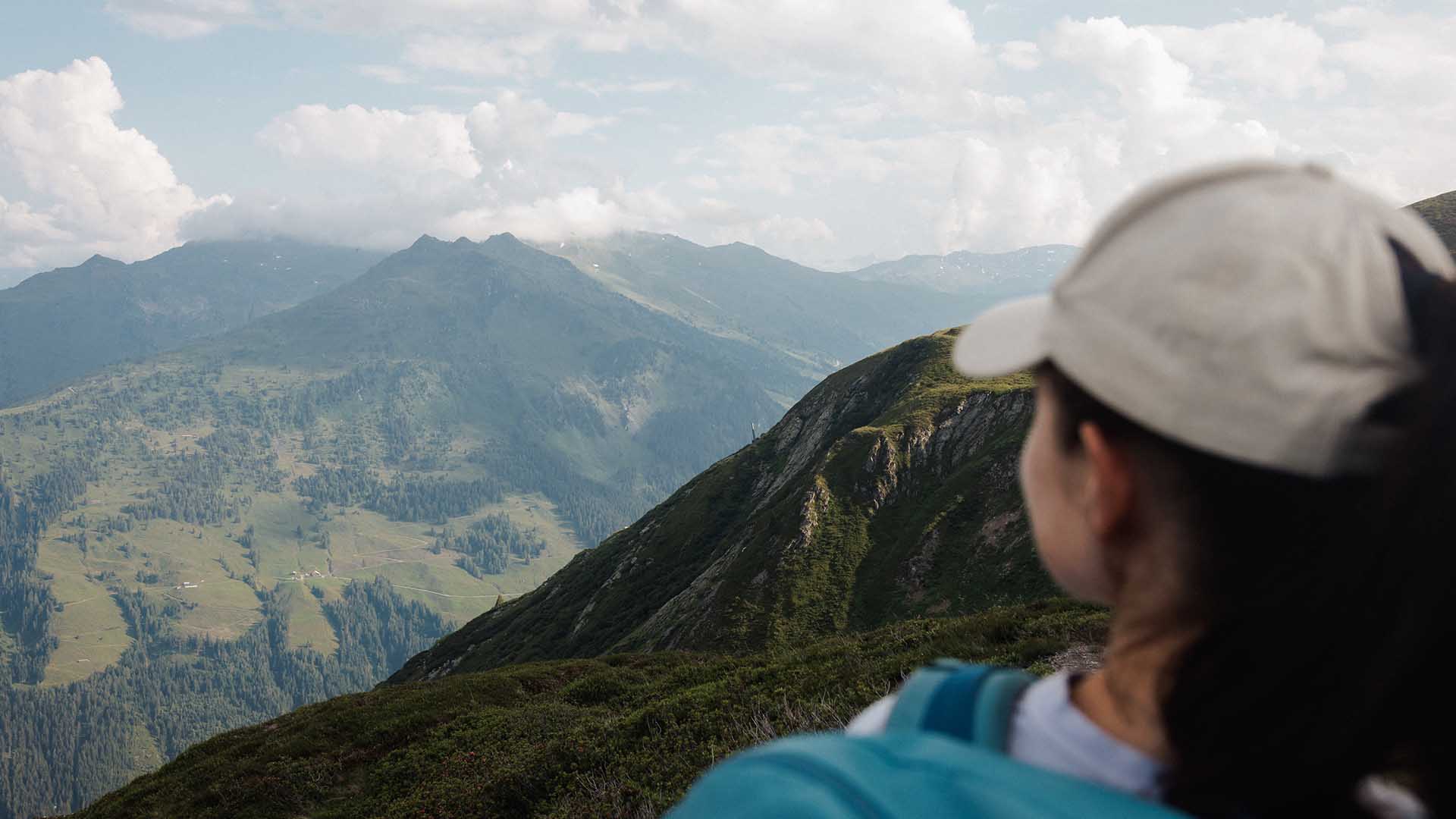 Wandern-Spieljoch Fuegen-3