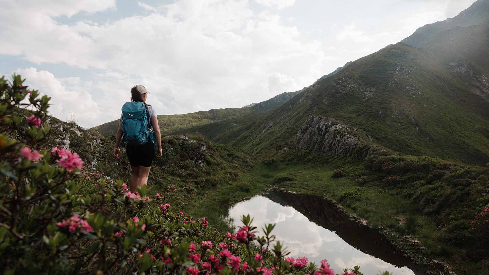 Wandern-Spieljoch Fuegen-4