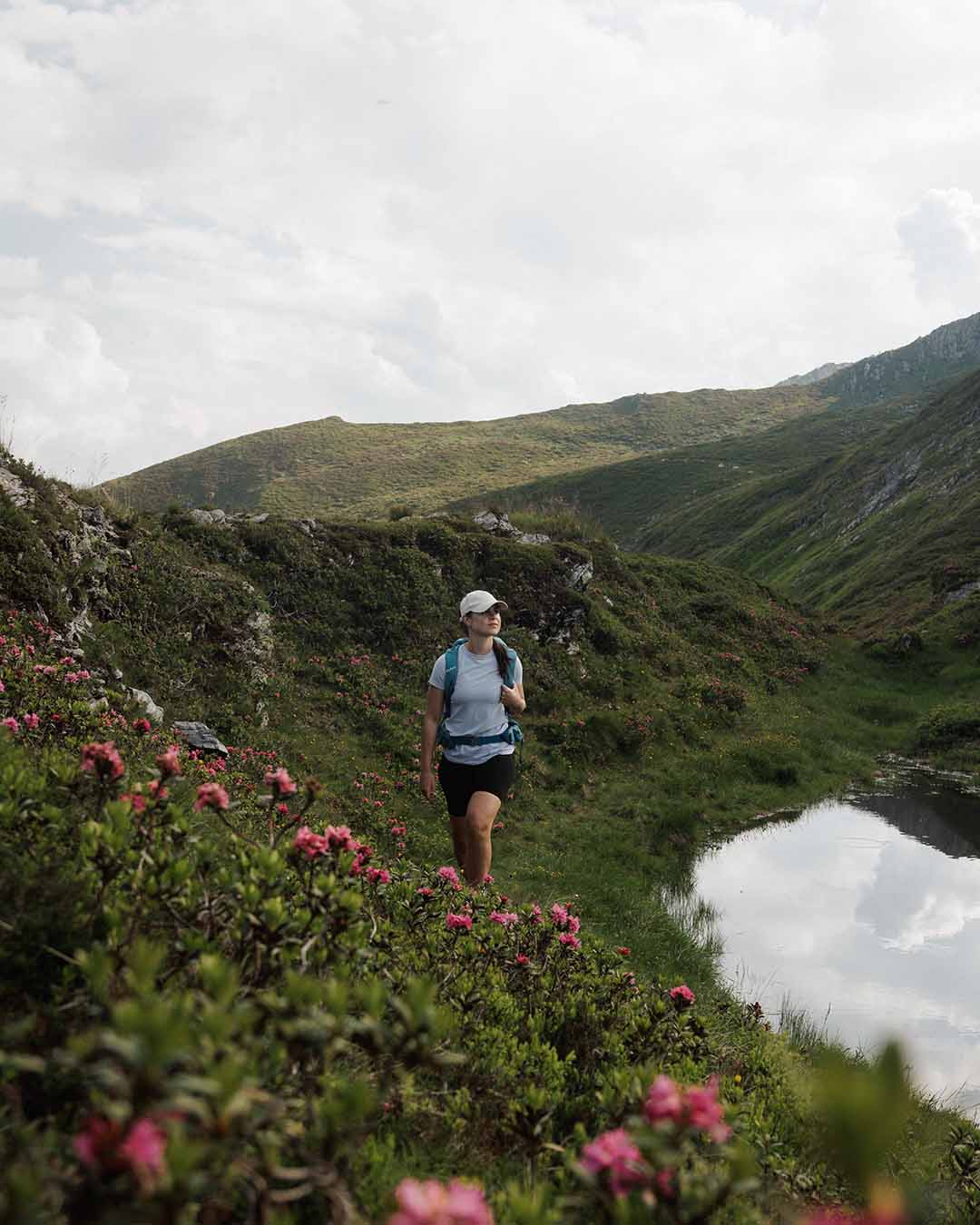 Wandern-Spieljoch Fuegen-5