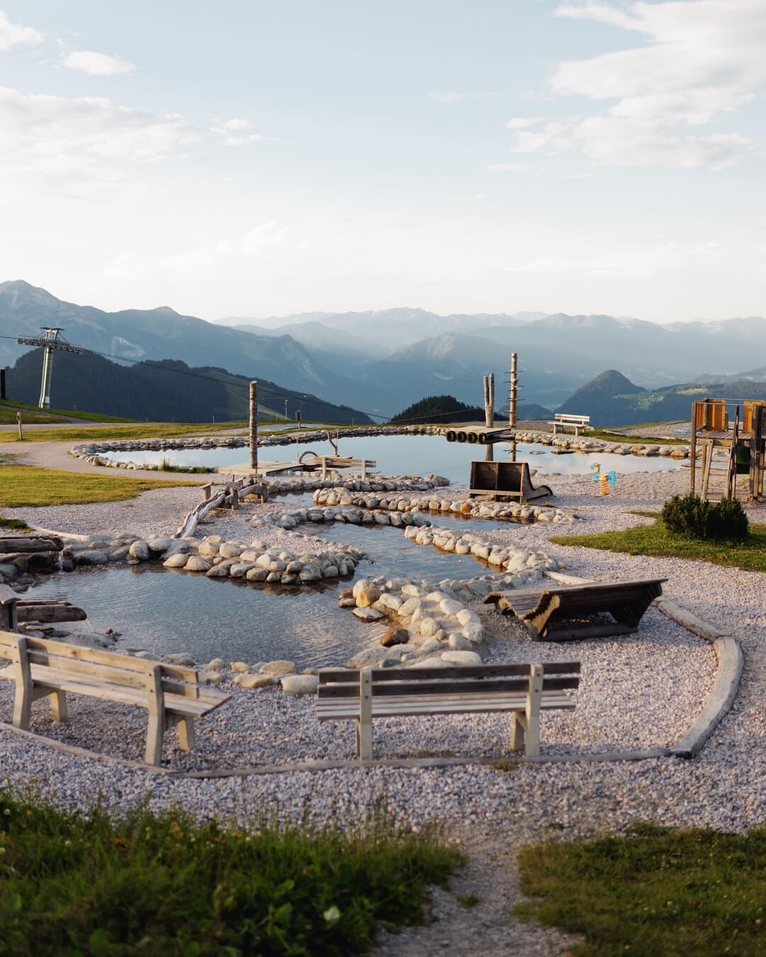 Wasserpark-Spieljoch Fuegen-4