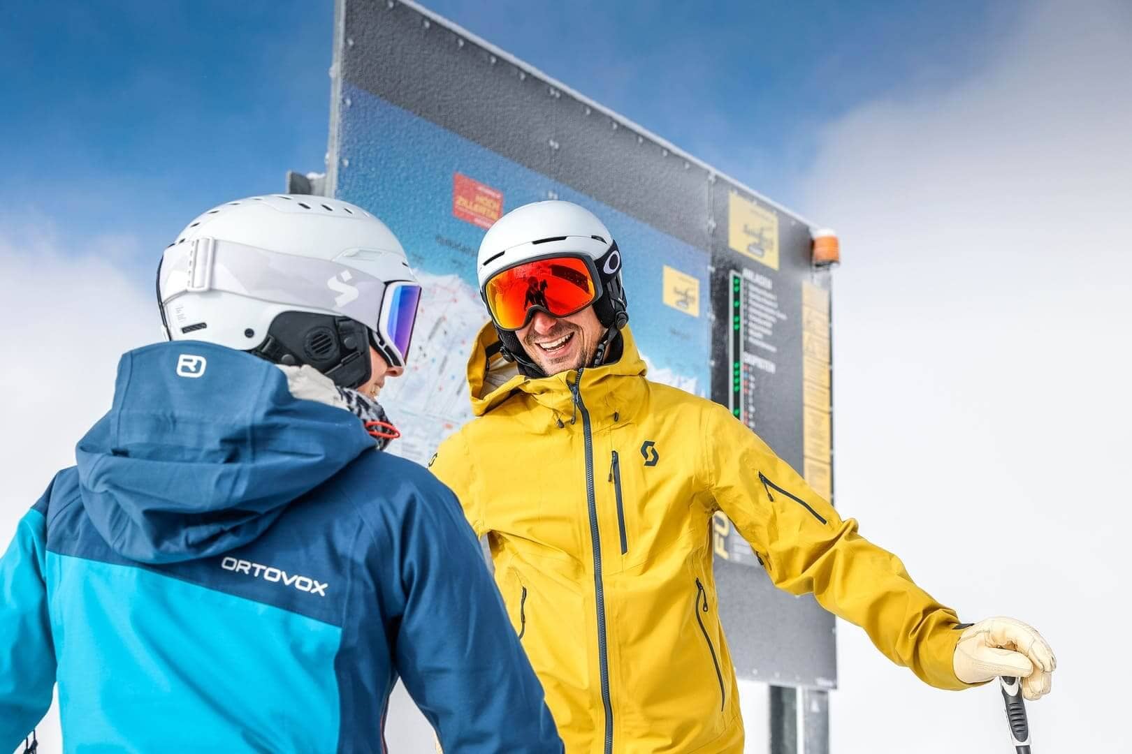 Skifahren-SkiFoodFestival-Spieljoch Fuegen-0307