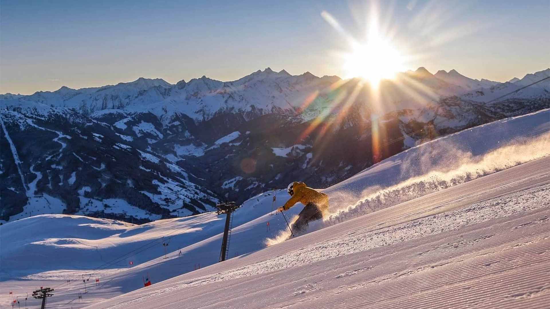 Skifahren-SkiFoodFestival-Spieljoch Fuegen-2245