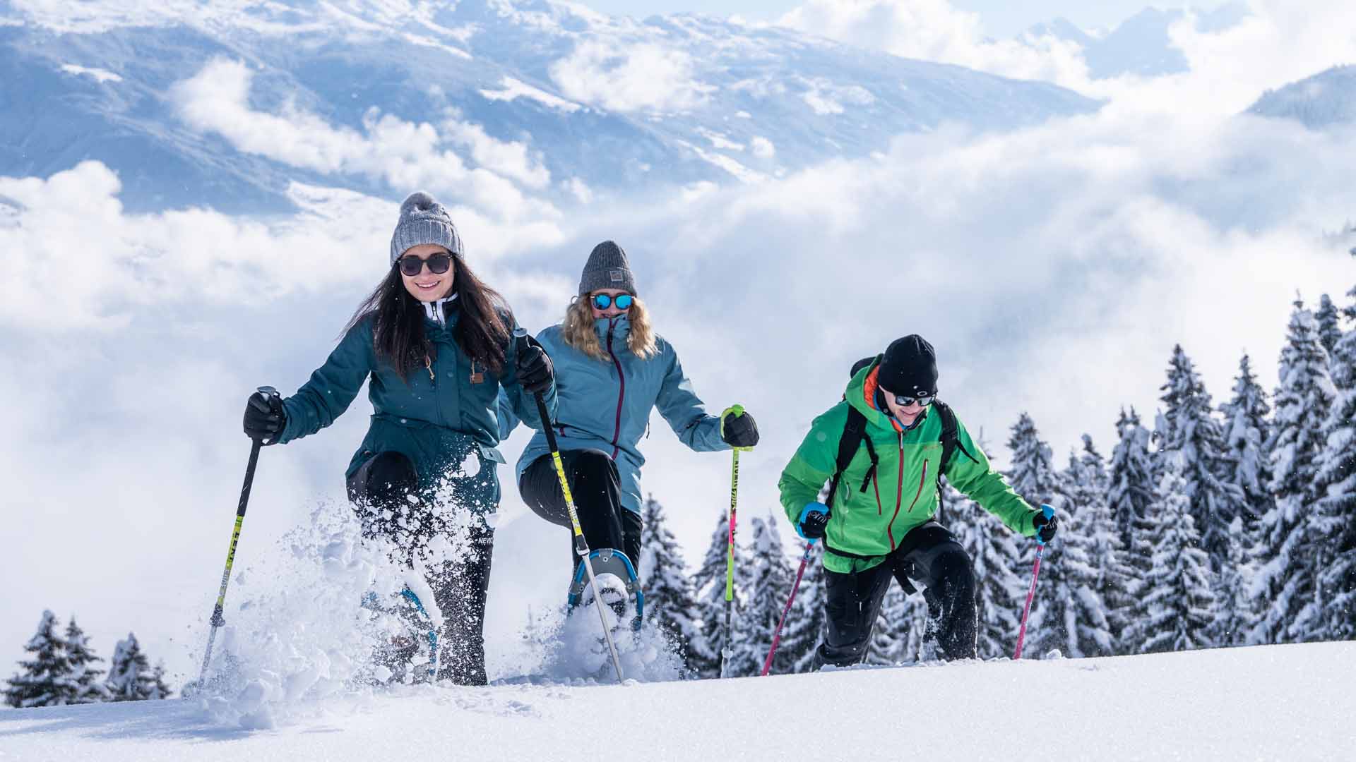 Winterwandern-Spieljoch Fuegen-28